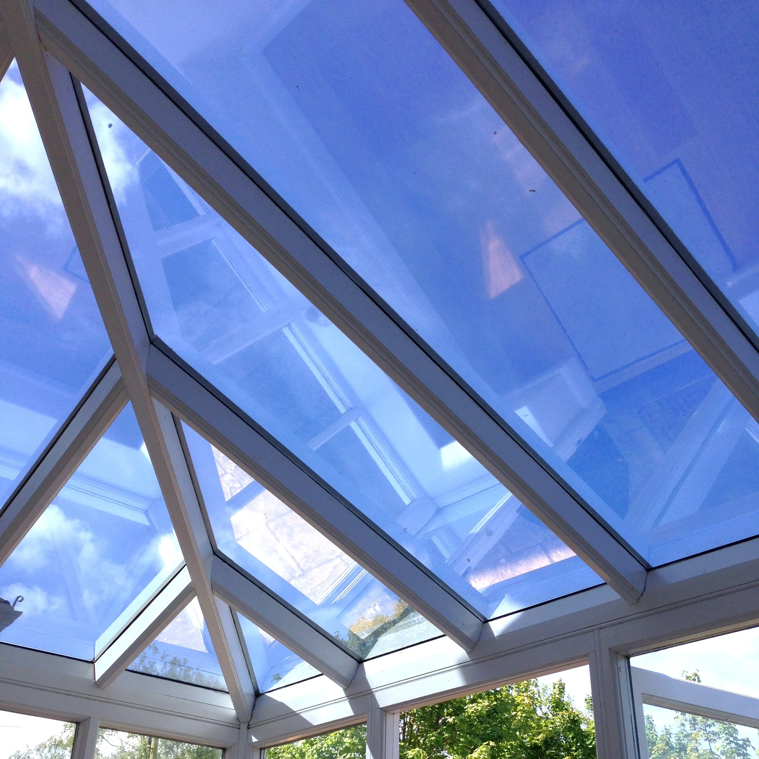 Solar Film
